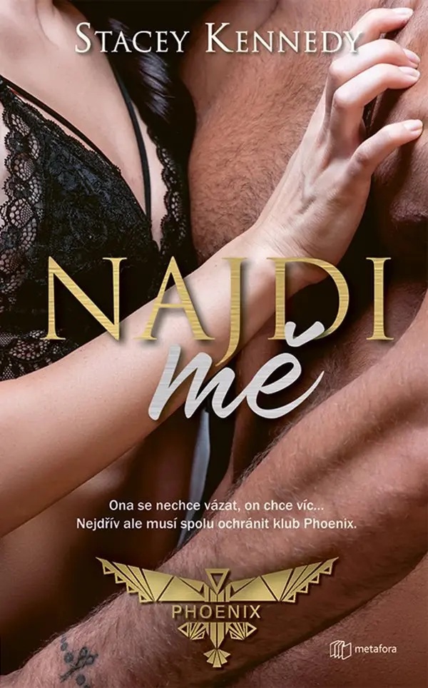 Najdi mě