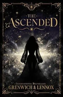The Ascended - Parker Lennox, Bree Grenwich