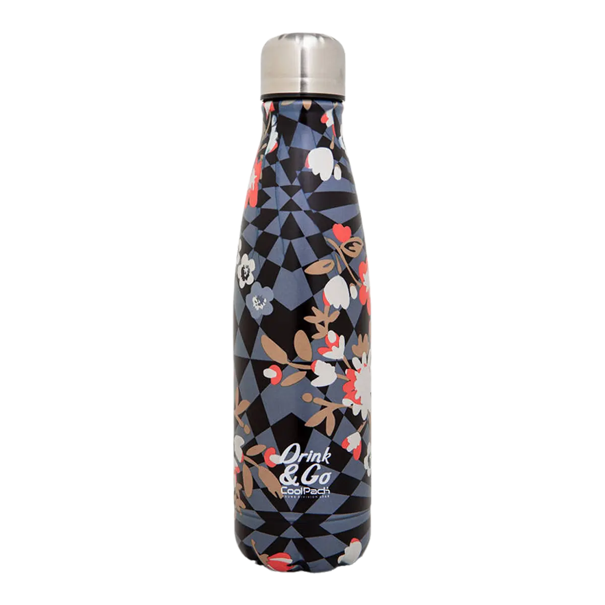 Termoláhev CoolPack 500 ml nerez - Venice