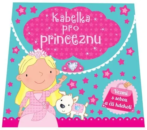 Kabelka pro princeznu (, 2016)