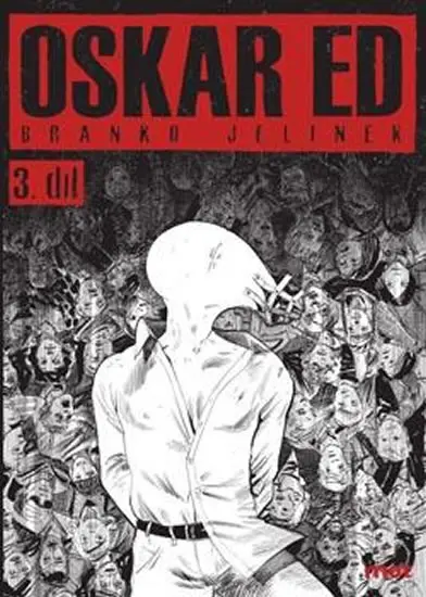 Oskar Ed 3 - Branko Jelinek