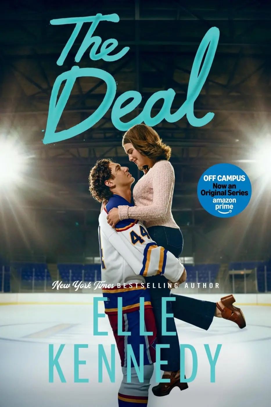 Deal - Elle Kennedy