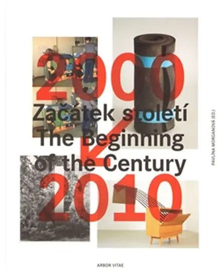 Začátek století - Jan Kotík
