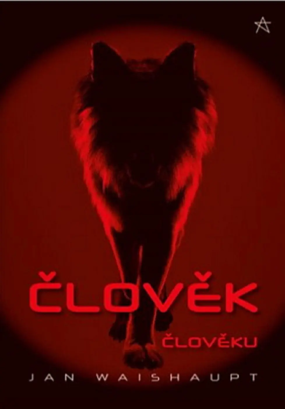 Člověk člověku - Jan Waishaupt