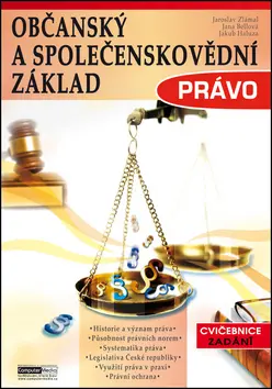 Občanský a společenskovědní základ Právo