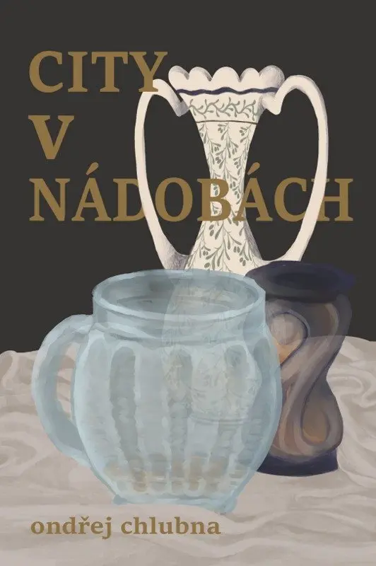 City v nádobách