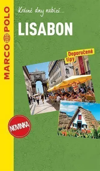 Lisabon (Doporučené tipy)