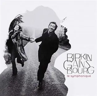 Le symphonique - CD - Serge Gainsbourg