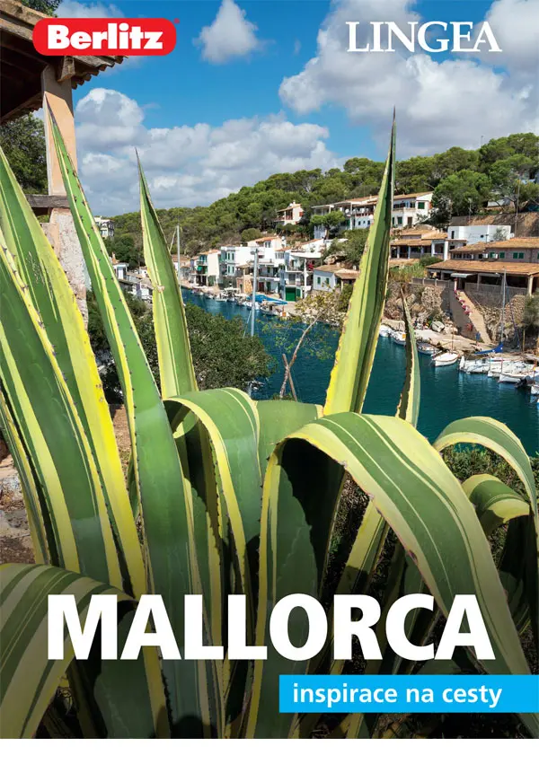 Mallorca - Inspirace na cesty - kolektiv autorů