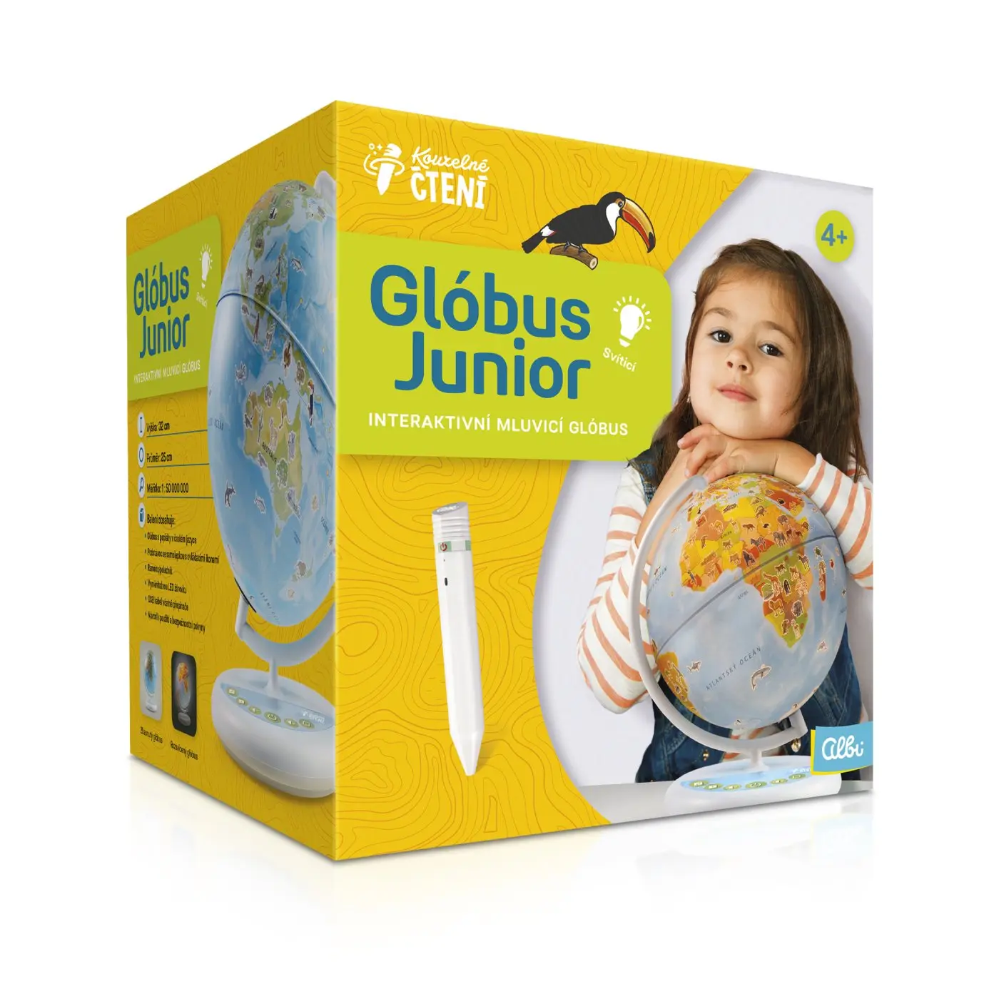 KČ Globus Junior - Albi