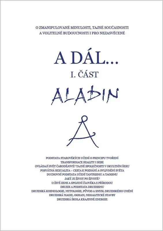 A dál (1. část) - Aladin