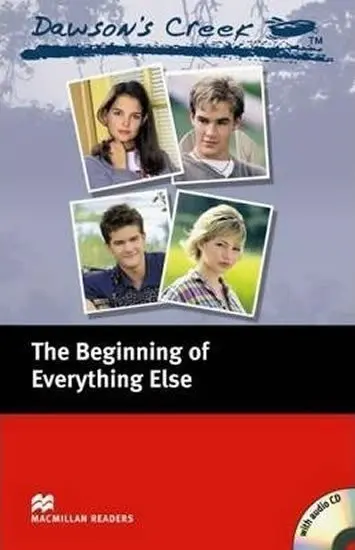 Macmillan Readers Elementary: D. Cr. 1: Beginning of Ev. Else T. Pk with CD - Kevin Williamson