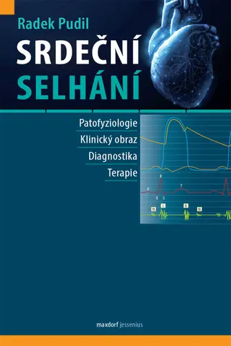 Srdeční selhání - Radek Pudil