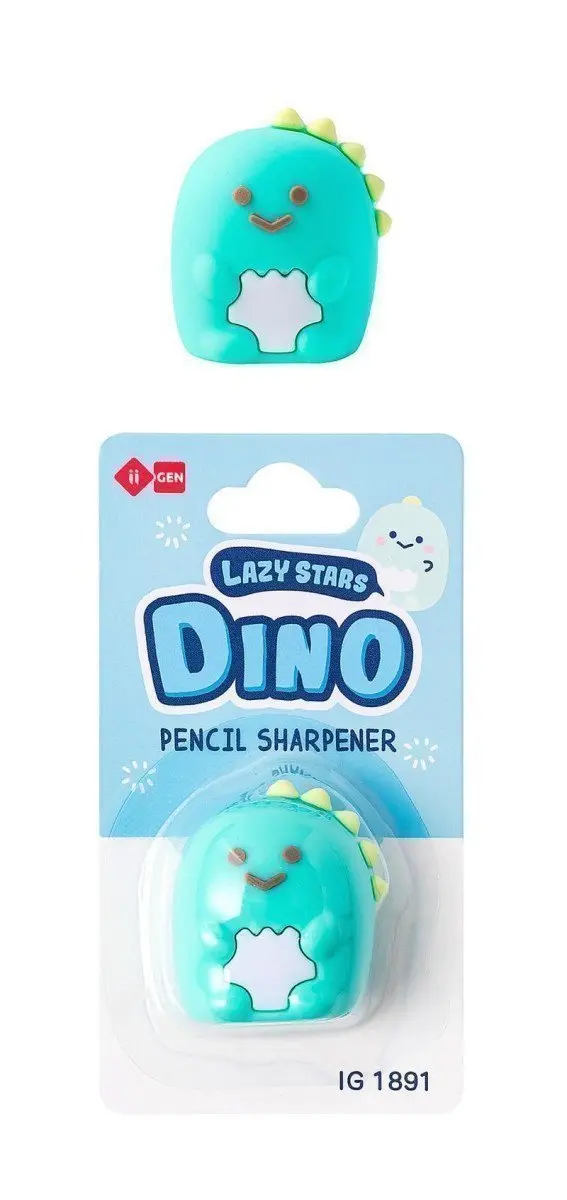 Ořezávátko Dino