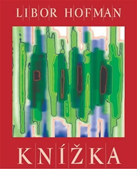 Knížka - Libor Hofman