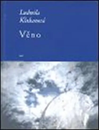 Věno - Ludmila Klukanová