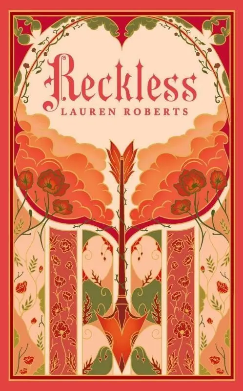 Reckless - Lauren Roberts