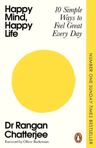 Happy Mind, Happy Life (Rangan Dr, 2026)