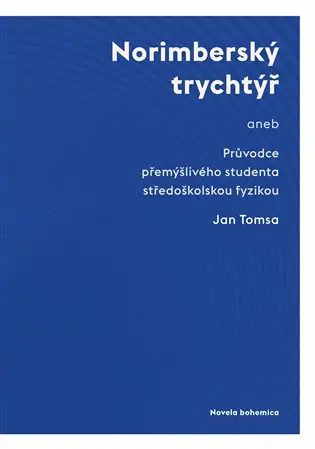 Norimberský trychtýř - Jan Tomsa