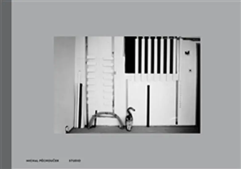 Studio - Michal Pěchouček