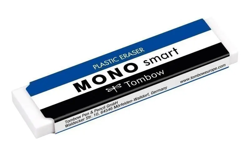 Tombow Pryž Mono Smart