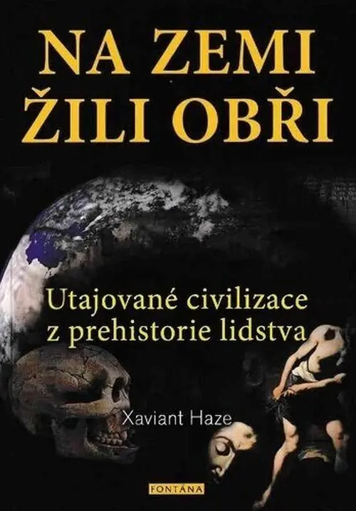 Na zemi žili obři