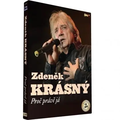 Zdeněk Krásný: Proč právě já - film z kategorie Hudobné