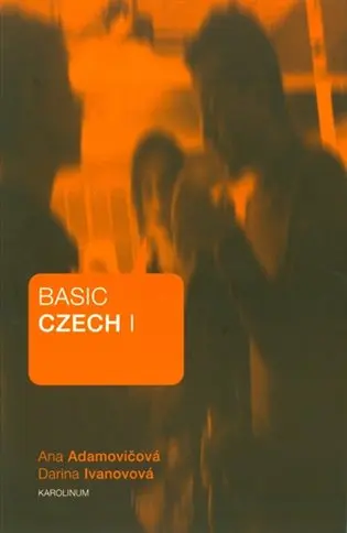 Basic Czech I.