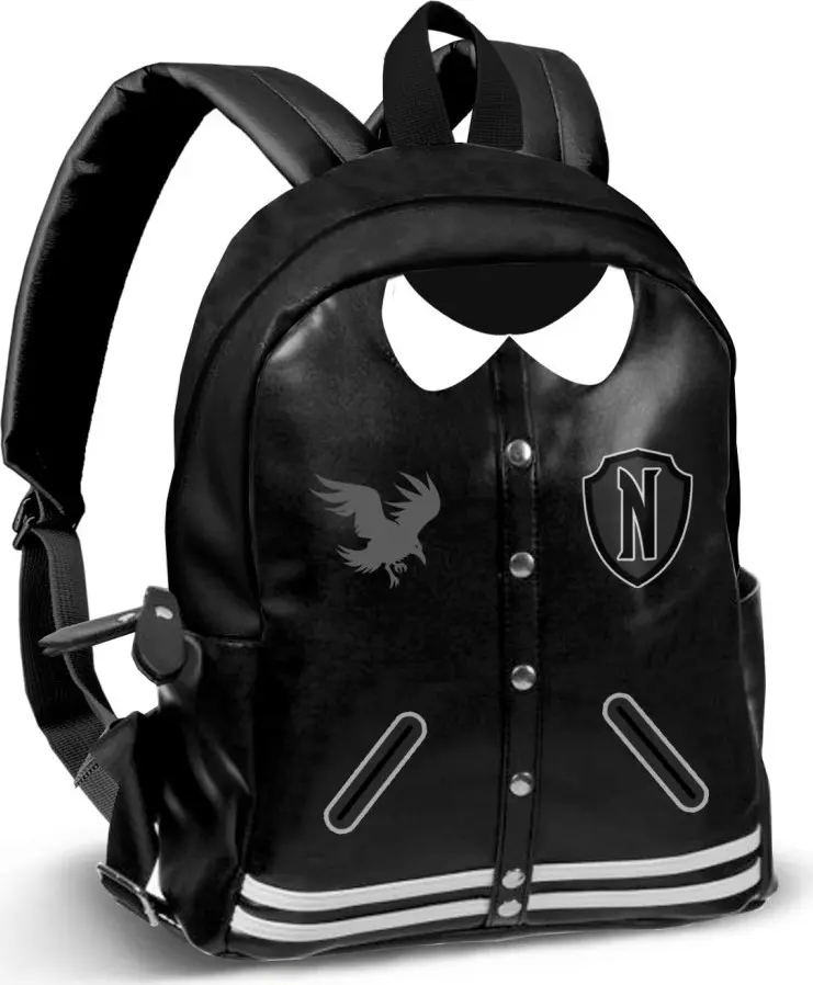 WEDNESDAY Casual Varsity