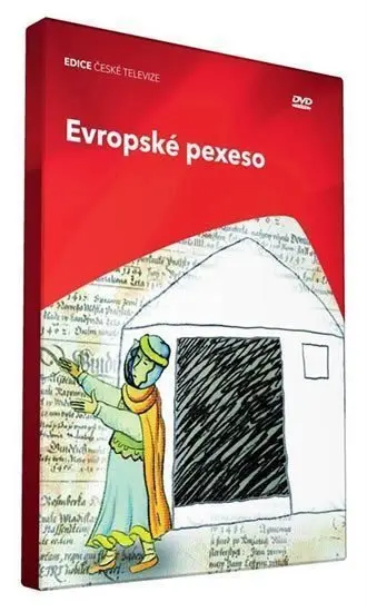 Evropské pexeso - film z kategorie Rozprávky