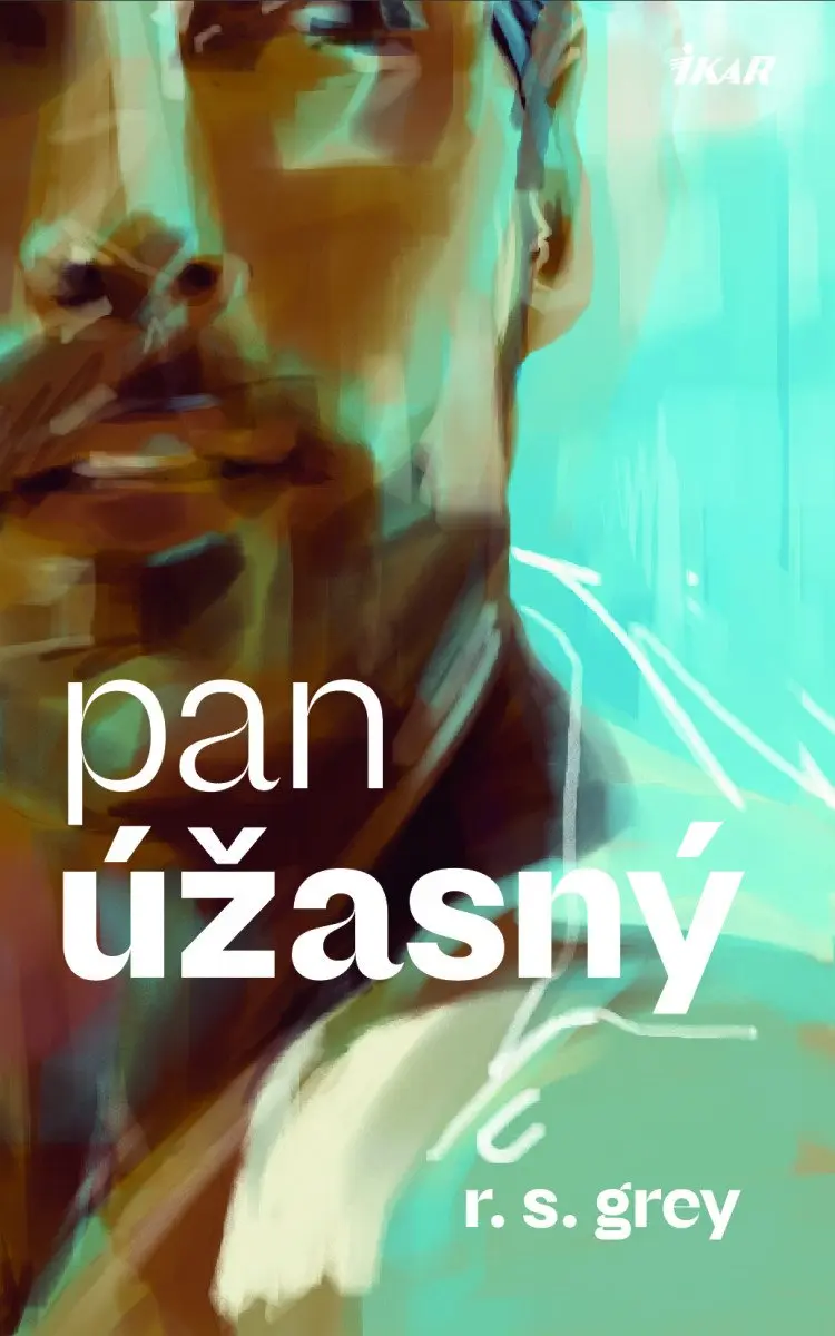 Pan Úžasný