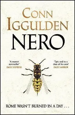 Nero - Conn Iggulden