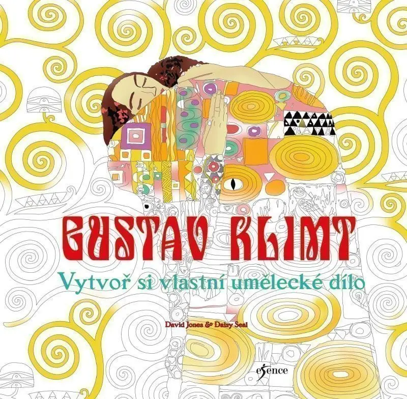 Make Your Own Masterpiece: Gustav Klimt