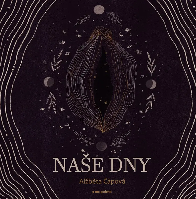 Naše dny - Alžběta Čápová