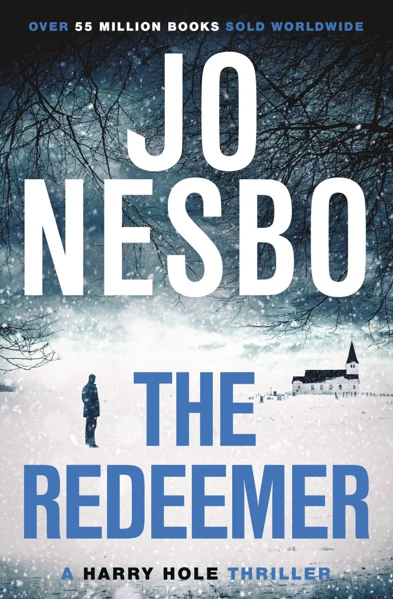Redeemer - Nesbo, Jo