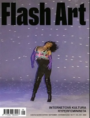 Flash Art