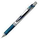 Pero gelové Pentel EnerGel BL77 - tmavě modré 0,7mm
