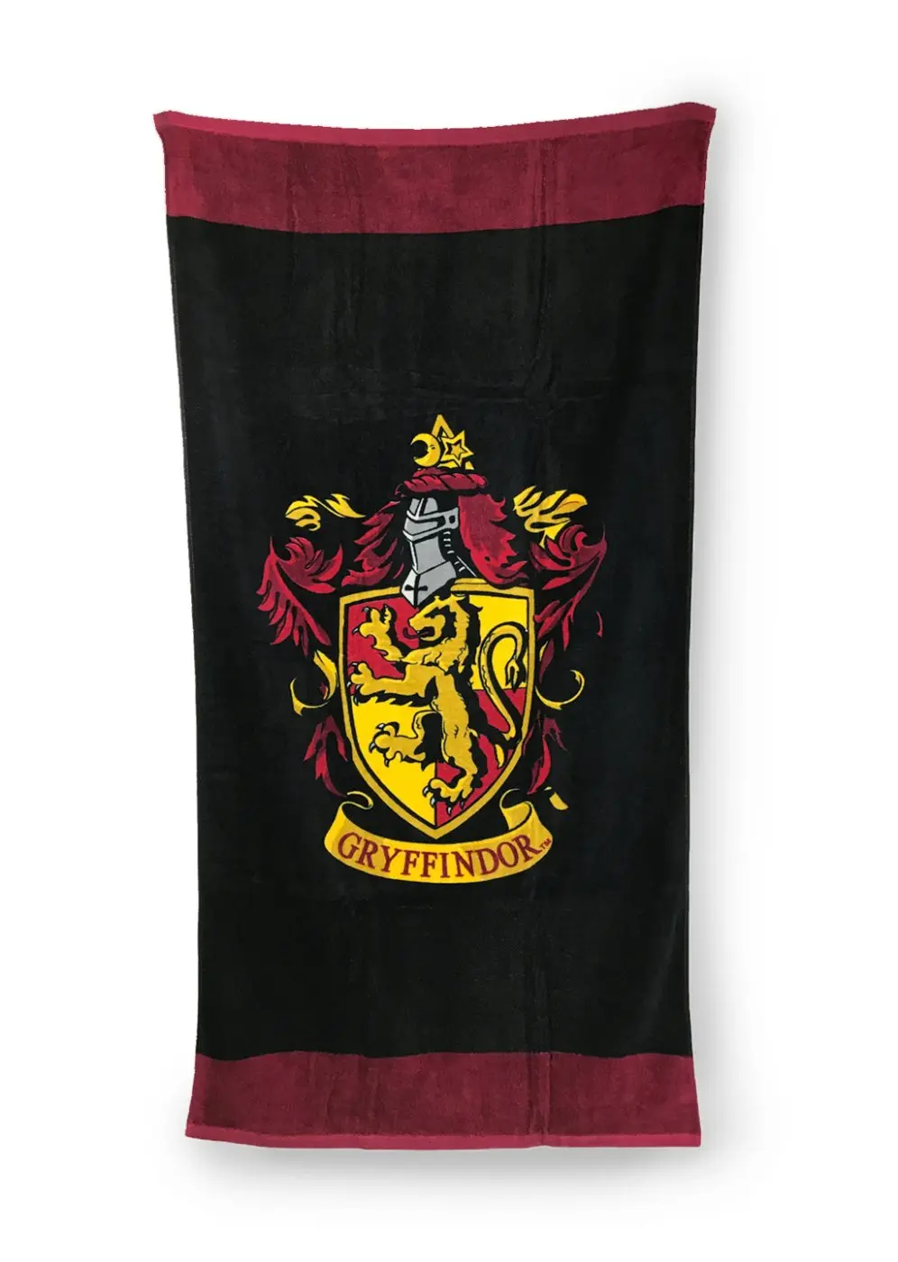 Osuška - ručník Harry Potter: Gryffindor