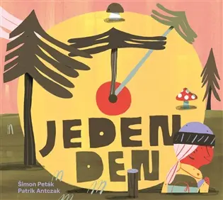 Jeden den - Šimon Peták