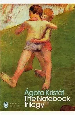 Notebook Trilogy - Agota Kristof