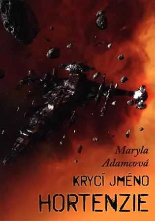 Krycí jméno Hortenzie