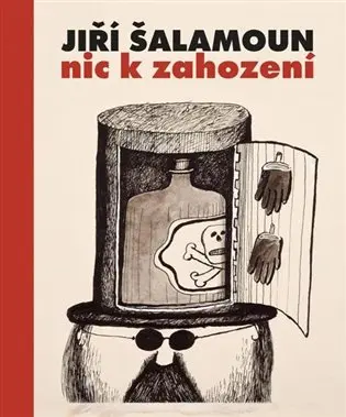 Jiří Šalamoun / Nic k zahození - Magdalena Wells