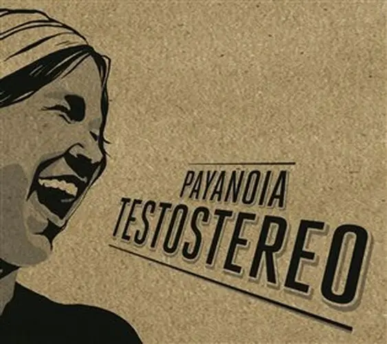 CD TestoStereo - PayaNoia