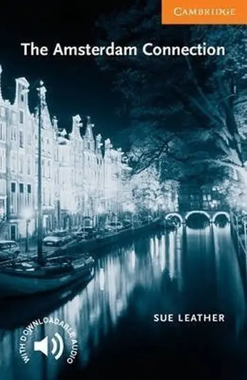 Amsterdam Connection - Sue Leather