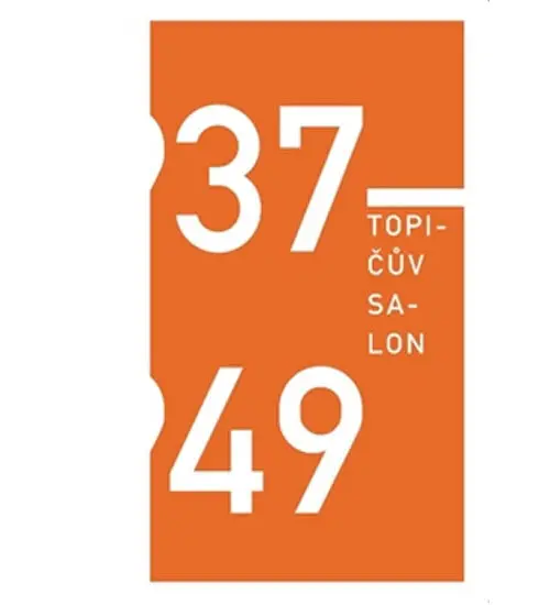 Topičův salon 1937-1949 - Milan Pech