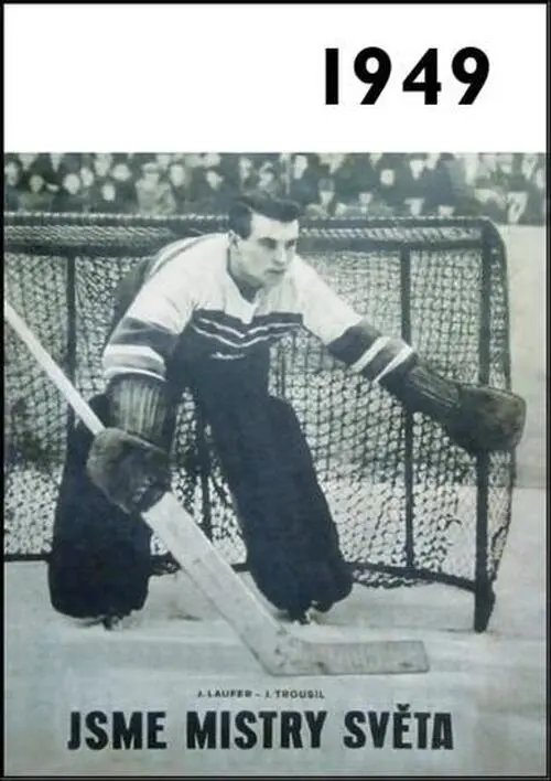 1949 - Jaké to tenkrát bylo aneb Co se stalo v roce, kdy jste se narodili 1949