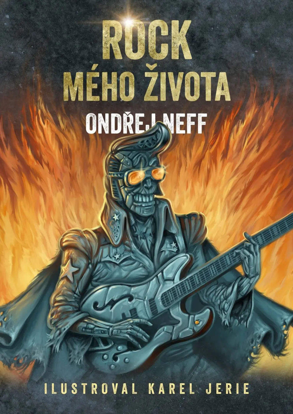 Rock mého života