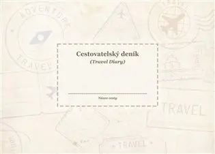 Cestovatelský deník