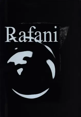 Rafani - Lucie Černá