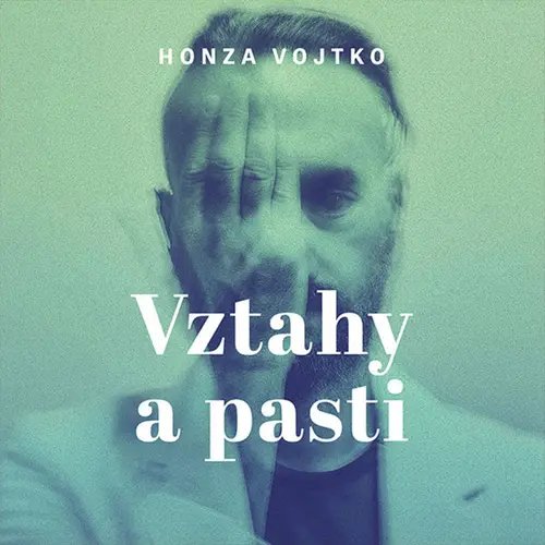 Vztahy a pasti - audiokniha z kategorie Vzťahy a rodina